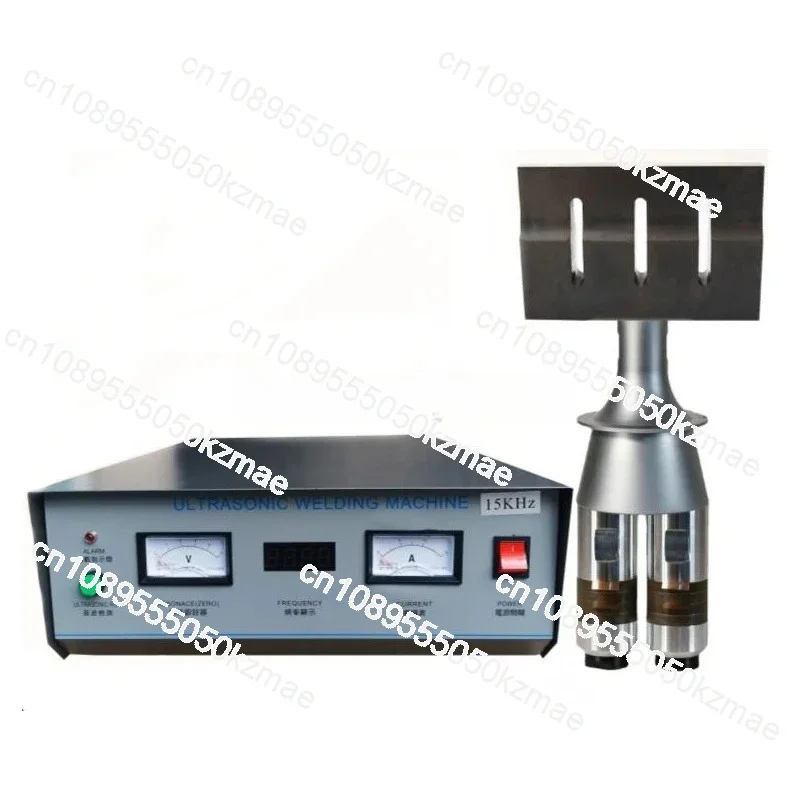 

Suitable for 15K High Power Ultrasonic Generator Analog Chassis Plastic Spot Welding Machine Transducer Oscillator 2600W 3200W