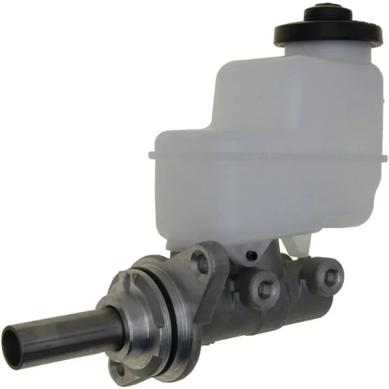 

Raybestos MC391299 Professional Grade Brake Master Cylinder,Silver