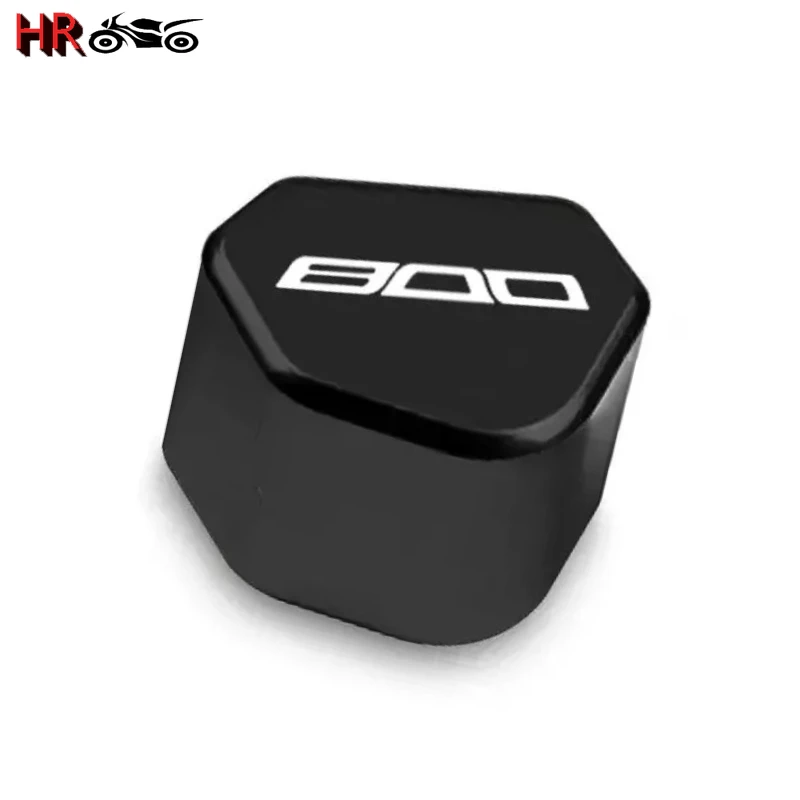 For Kawasaki Z 800 z800 2013-2025 with Z800 Accessorie CNC Switch Button Turn Signal Switch Key cap