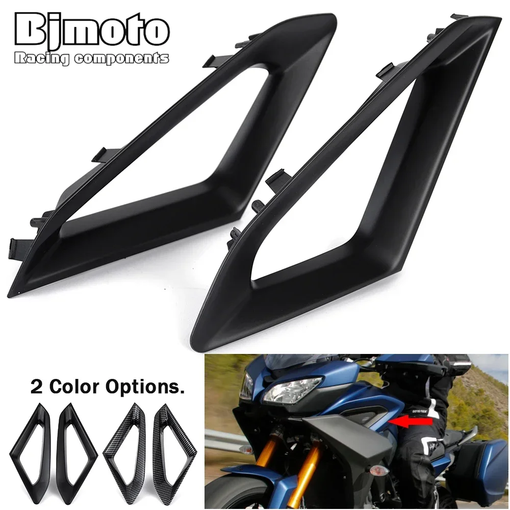

Motorcycle Front Tank Gas Side Cover Fairing Pannel For Yamaha Tracer 900 Tracer 900GT 2018 2019 2020