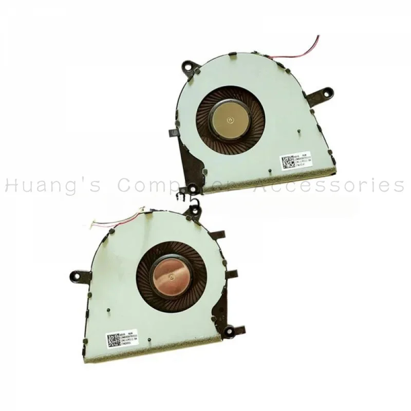 SS+New CPU GPU Cooling Fan EG50040S1-C930-S9A EG50040S1-C940-S9A For ASUS ZenBook UX430 UX530 Laptop Thermal Fan DC5V 4Pin