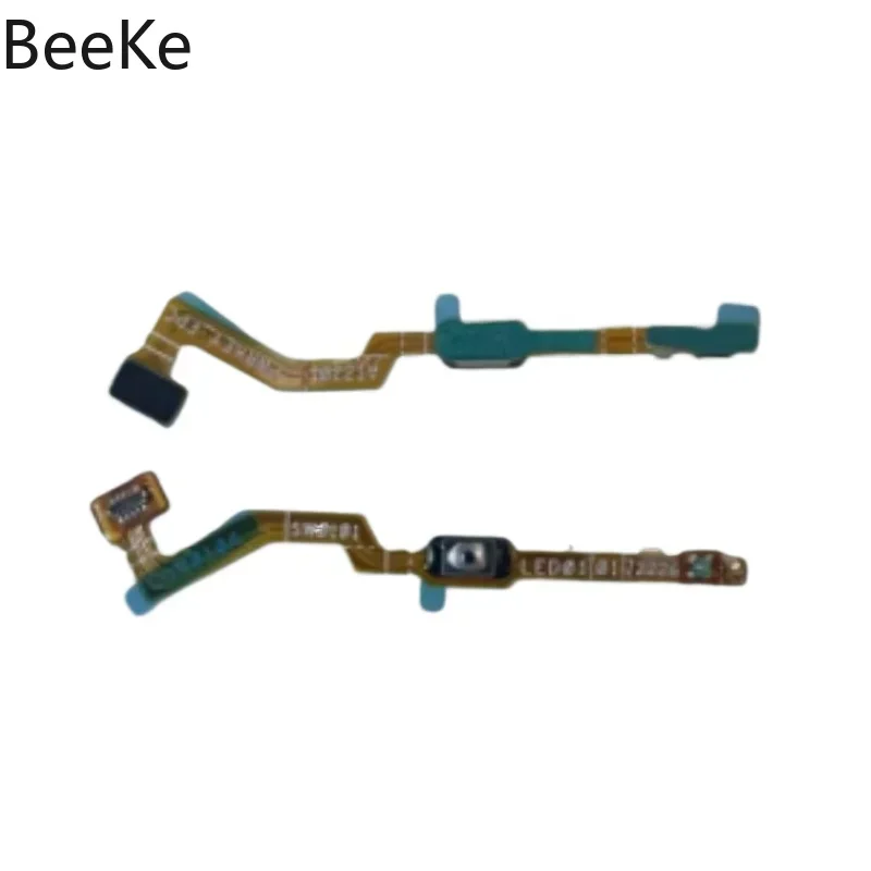 Original Repair For Asus Rog Phone 6 7 8 9 Pro 10 Power On Off Switch / Volume Up Down Button Ribbon Flex Cable Replacement