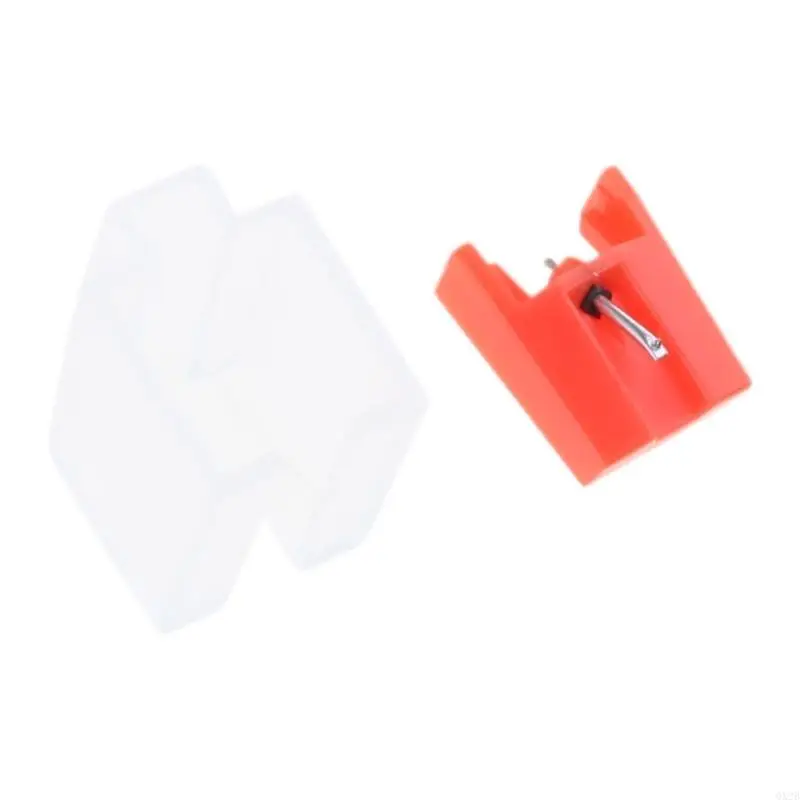 Plattenspieler -Nadel liefern einen klaren detaillierten Ton für T4P ST09D NP4 ICT04RS