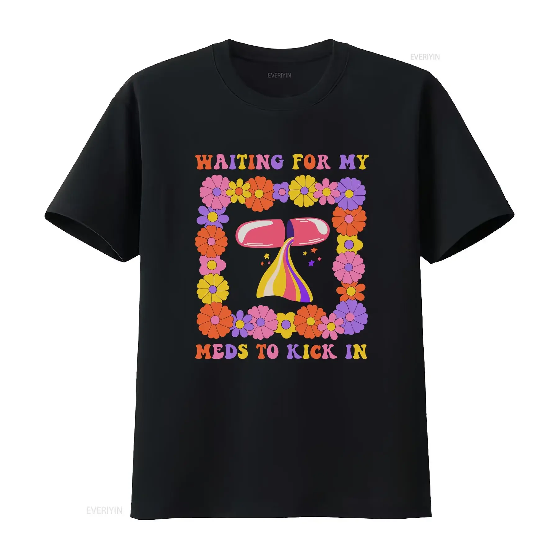 Invisible Illness shirt chronic Disability Awareness Spoonie T Pain tee medical lupus pcos migraine vintage Washed graphic