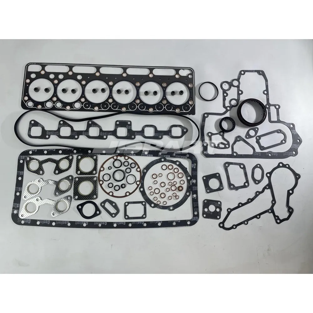 Full Gasket Kit S2800 For Kubota Engine Part