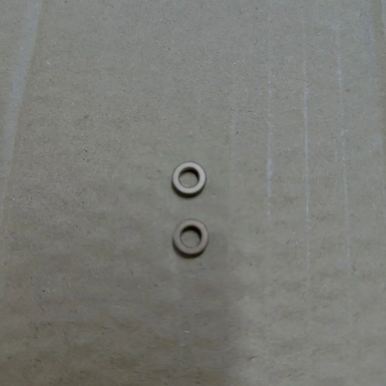 

Original Duplicator METAL;S4X7X2 Copper sleeve fit for RZ RV EV ES 607-03001