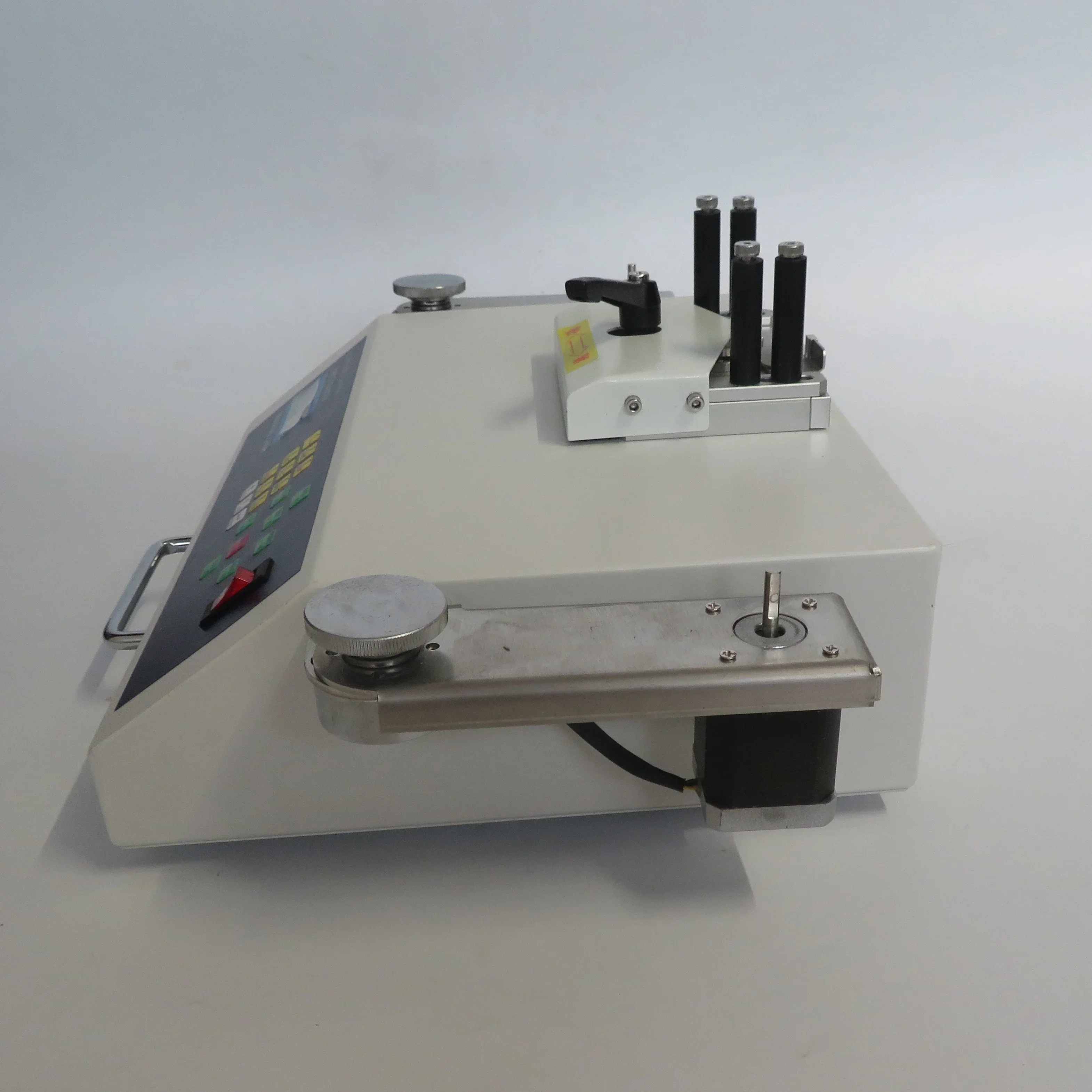 

SMT/SMD Chip Counting Machine High Quality SMD Counter YFX-610