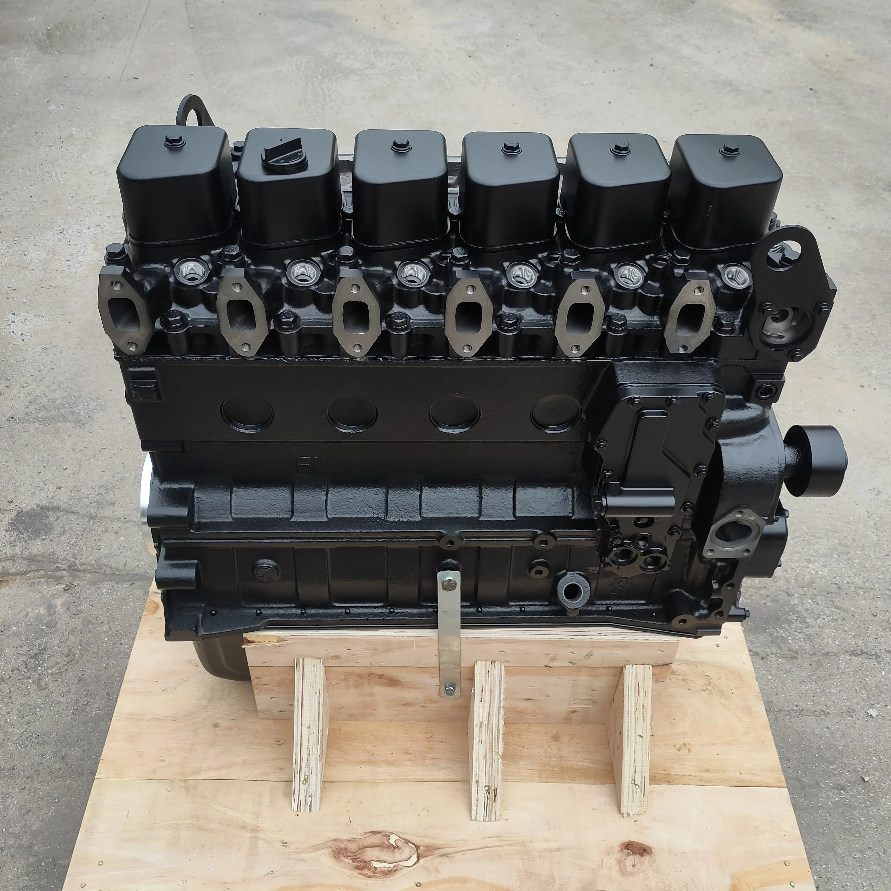 

B5.9 6BTA 6BTAA 6BTA5.9 High Performance 6BT 3928797 Engine Cylinder Block