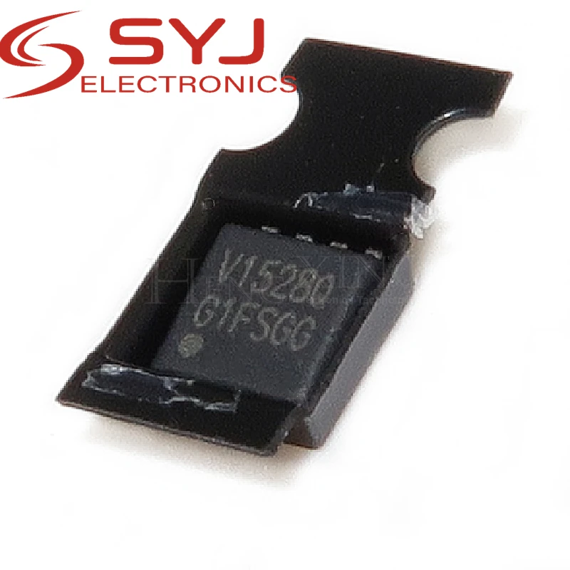 10 pièces MDV1528QURH V1528Q QFN-8