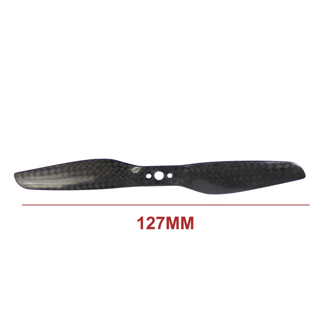 9030 1033 1448 1550 1654 3K 5-16 pulgadas 14x4,8 15X5 16X5,4 hélice de fibra de carbono CF Prop para FPV multicóptero Quadcopter RC drone