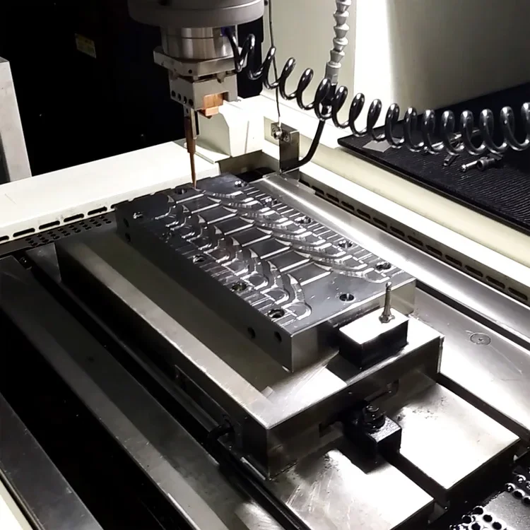 Mold Making Mould Manufacturer Make Molds