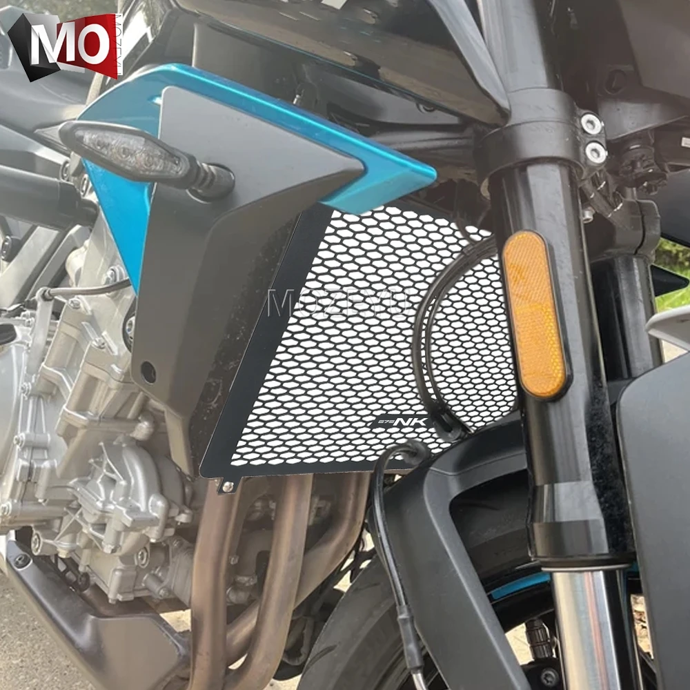 For Cfmoto 675SS 67… - image