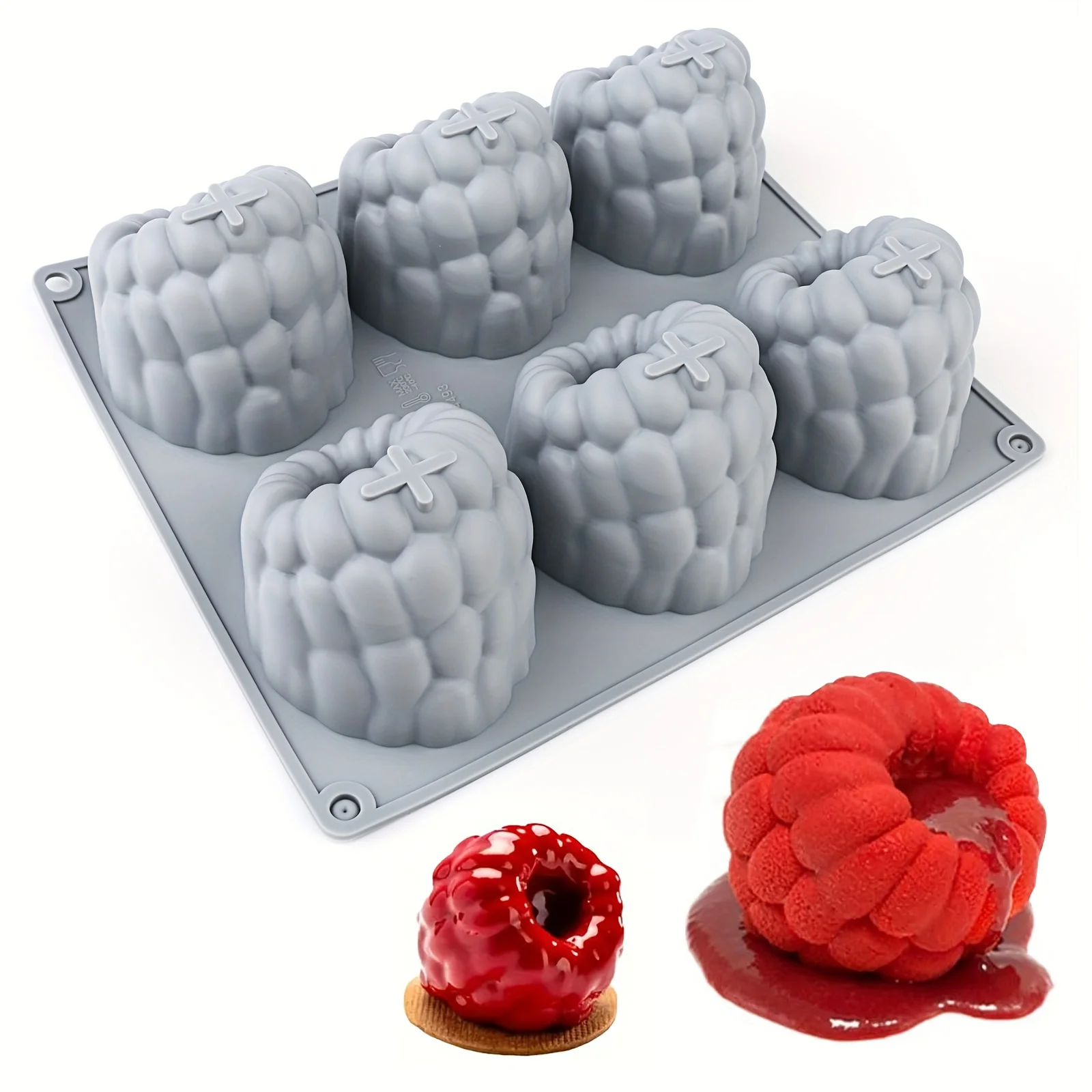 #38 Trending Pasta Molds Right Now