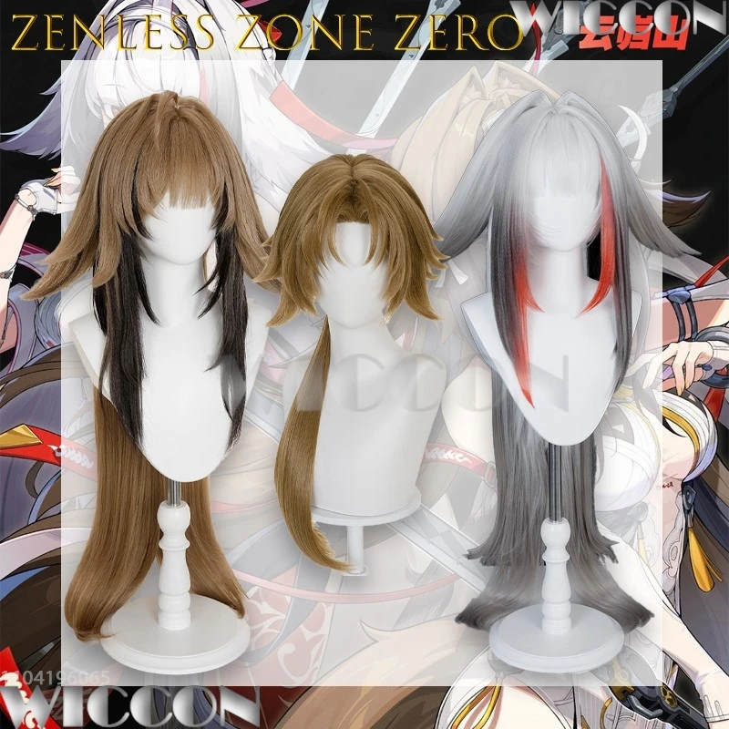 Zenless Zone Zero Y… - image
