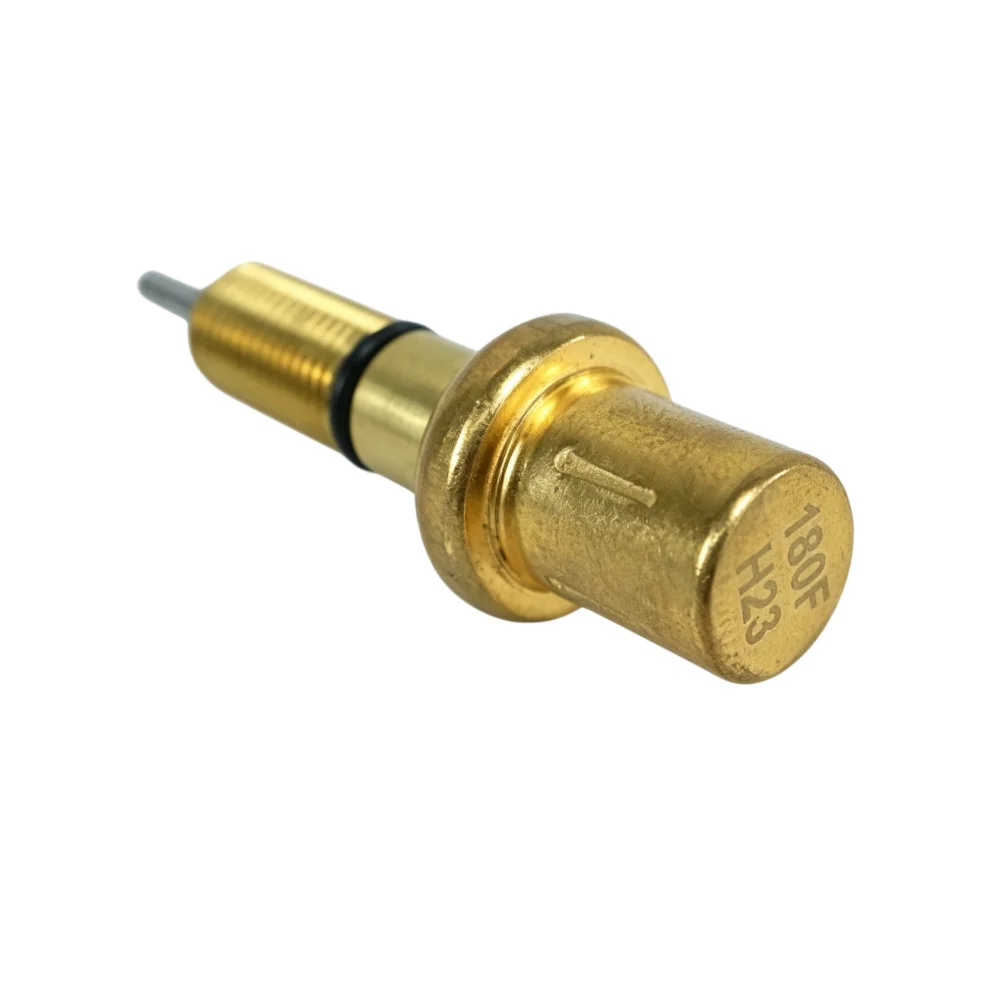23710842 23859044 Thermostatic Valve Core Aftermarket Spare Component For Screw Air Compressor Temperature Control Repair