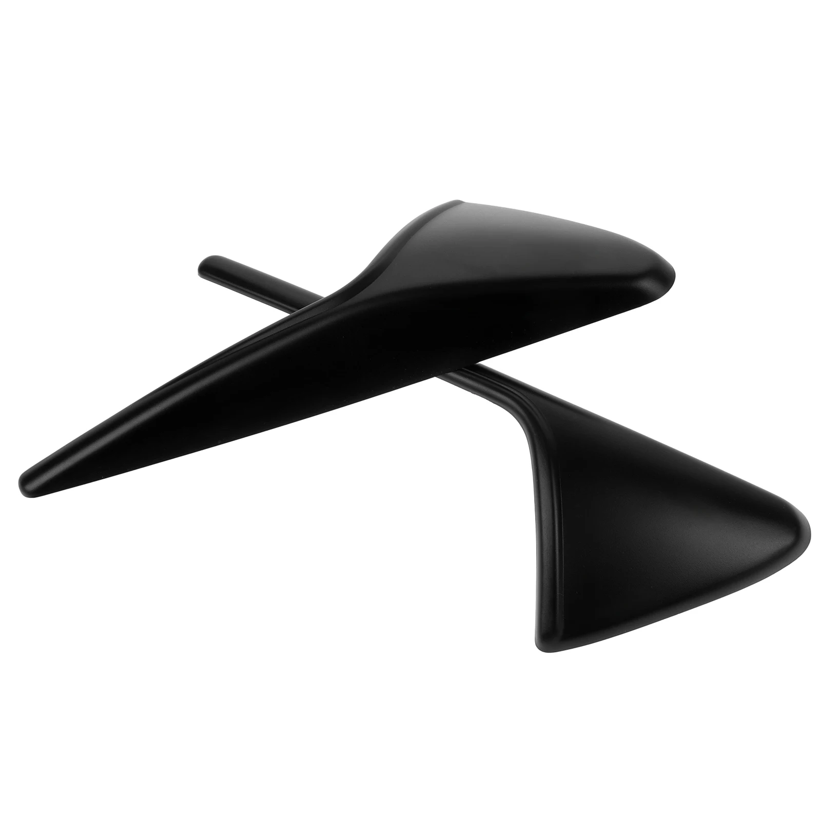 

Sturdy Abs Protection For Car Turn Signal Durable Exterior Accessories Auto Stickers Protect Decal Cover Camera Indicator