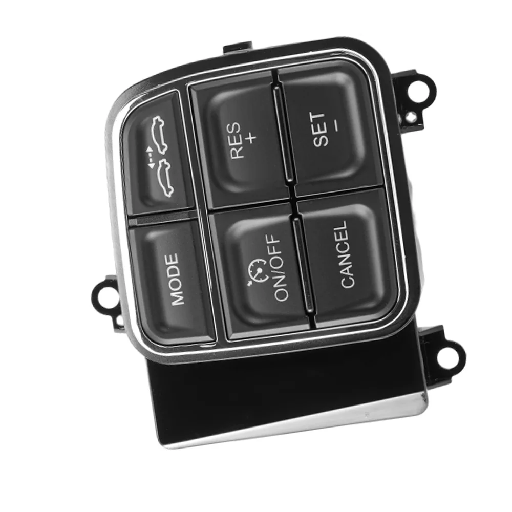 

56046254AE 56046254AC 15-контактный правый мультимедийный переключатель круиз-контроля для Chrysle 300 Dodge Charger 2011-2014 Durango 2011-2012