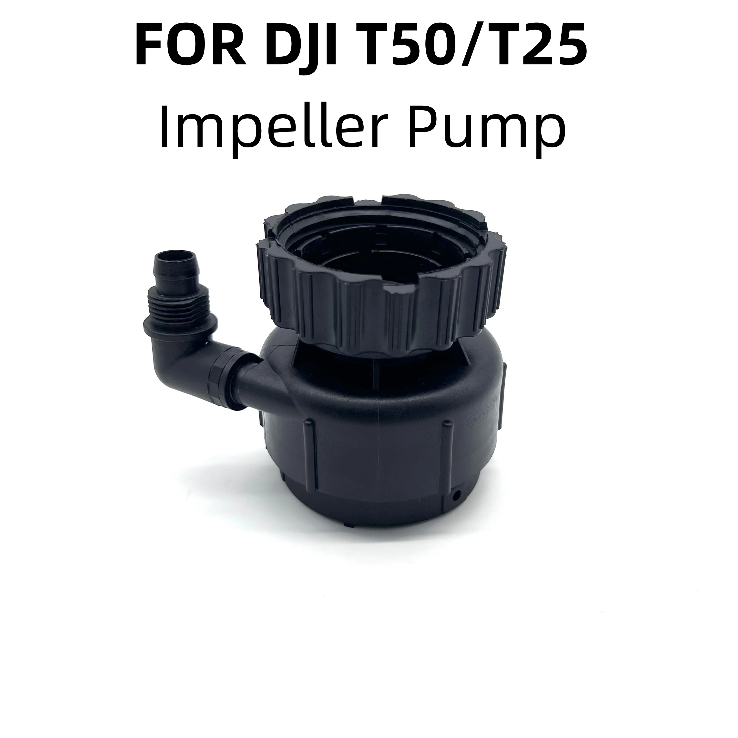 

For DJI T50 T25 Impeller Pump Module - Brand New Replacement Part for Agricultural Drone Repair