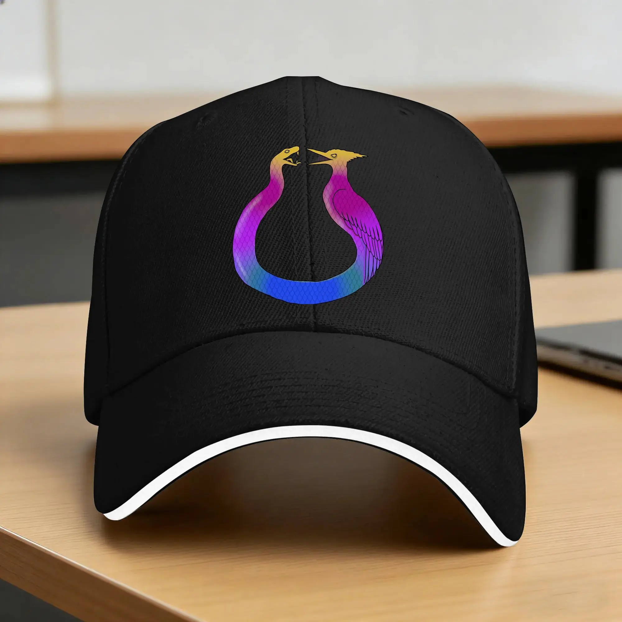 Flint Striker, Sunrise on the reaping 2026 Baseball Cap  Vintage Hip Hop Hats Summer Women Men Hunting Camping Baseball Caps