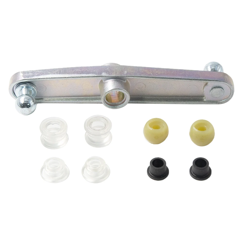 Car Gear Lever Gear Shift Linkage Lever Repair Kit For Volkswagen VW T4 Bus Transporter IV 701711202