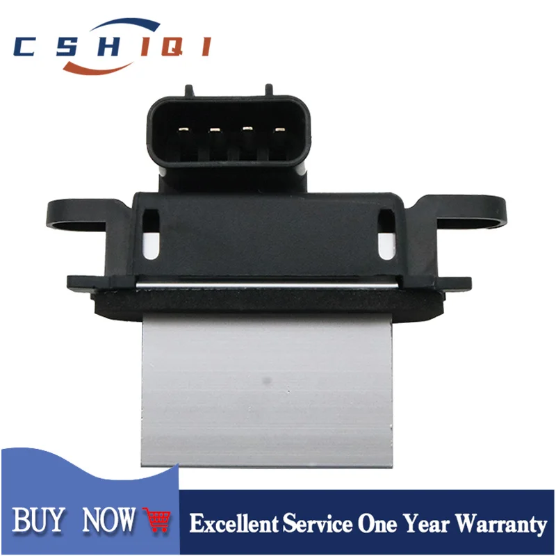 Blower Motor Resistor For Ford F 150 250 550 Mustang Police Explorer Escape Expedition Flex Mustang 9L3419E624AC 9L34-19E624-AC