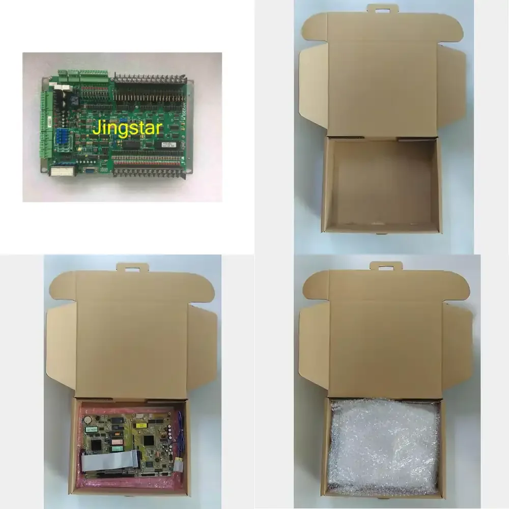 

HY228L Board for Industrial Machine Spare Parts New Original Tested OK with Warranty for PLC Control System CNC Equipment
