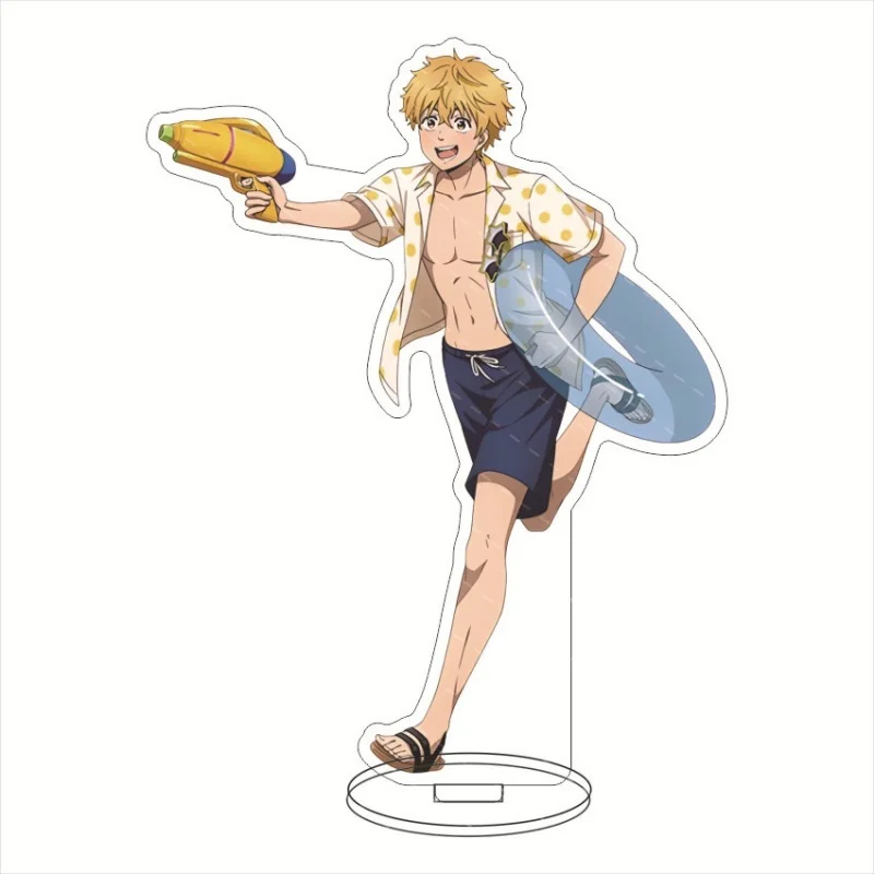 15cm Anime Wind Breaker Season 2 Sophie Mei Gongyi‌‌ Cosplay Stand Plate Cartoon Figure Character Model Prop