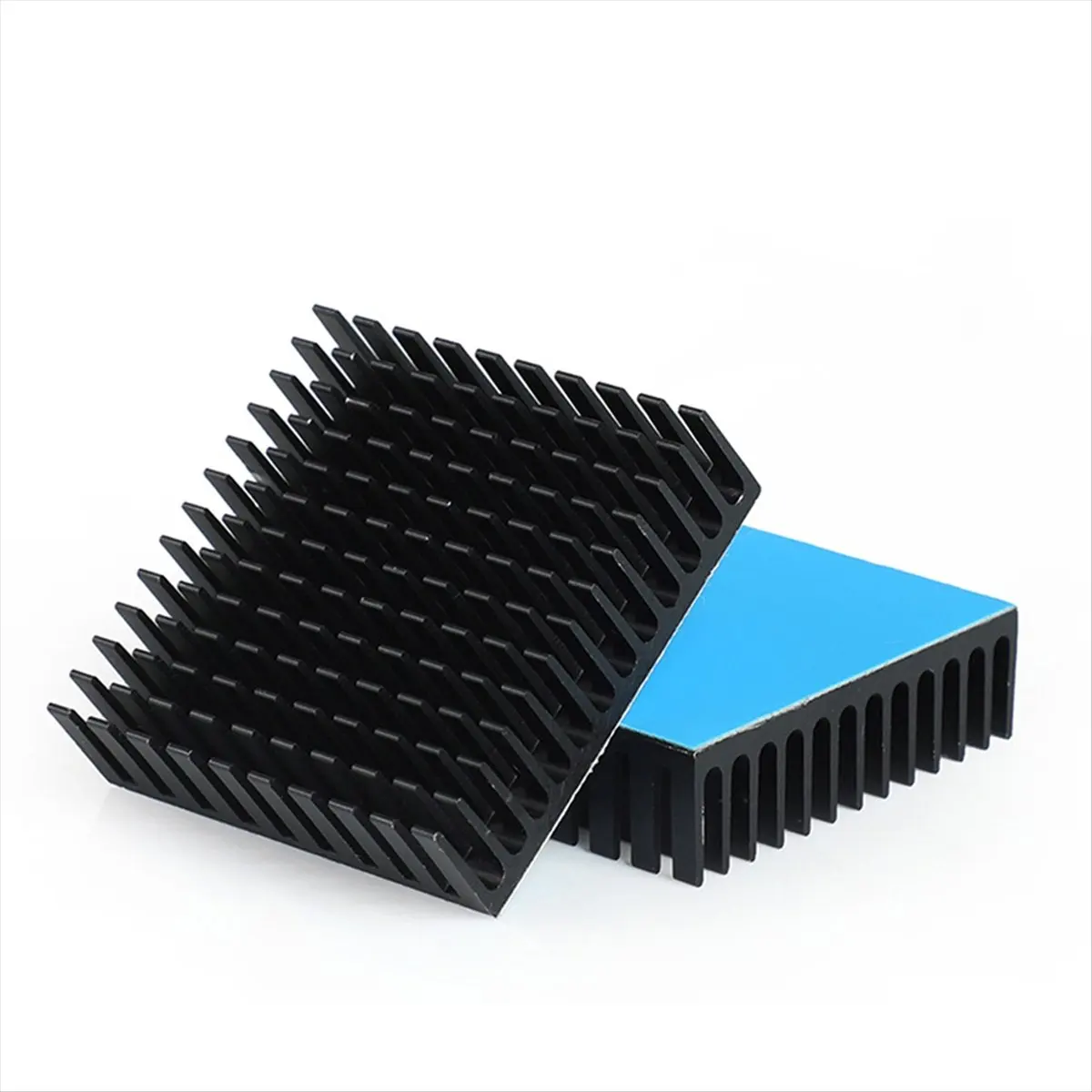 Friendly!Stepper Motor Heat Sink, Aluminum Extruded Heatsink for X1/X1C/P1P/P1S/A1/A1 Mini, K1/K1C/K1 MAX