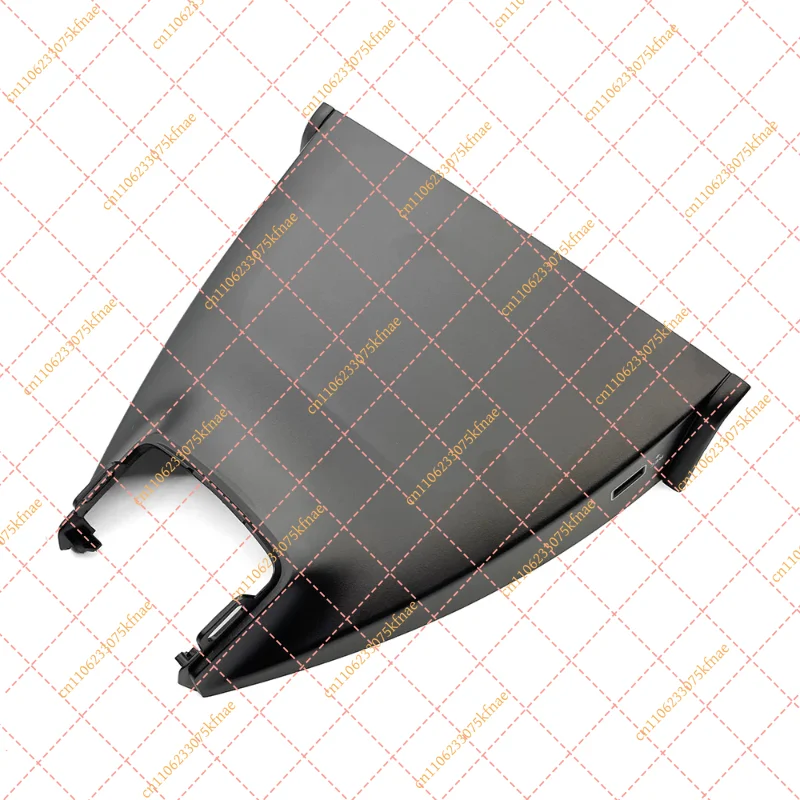 for VW MQB EVO / Arteon Lane Assist Camera Cover | Windshield Mount Bracket 3G8868437 3G0858633