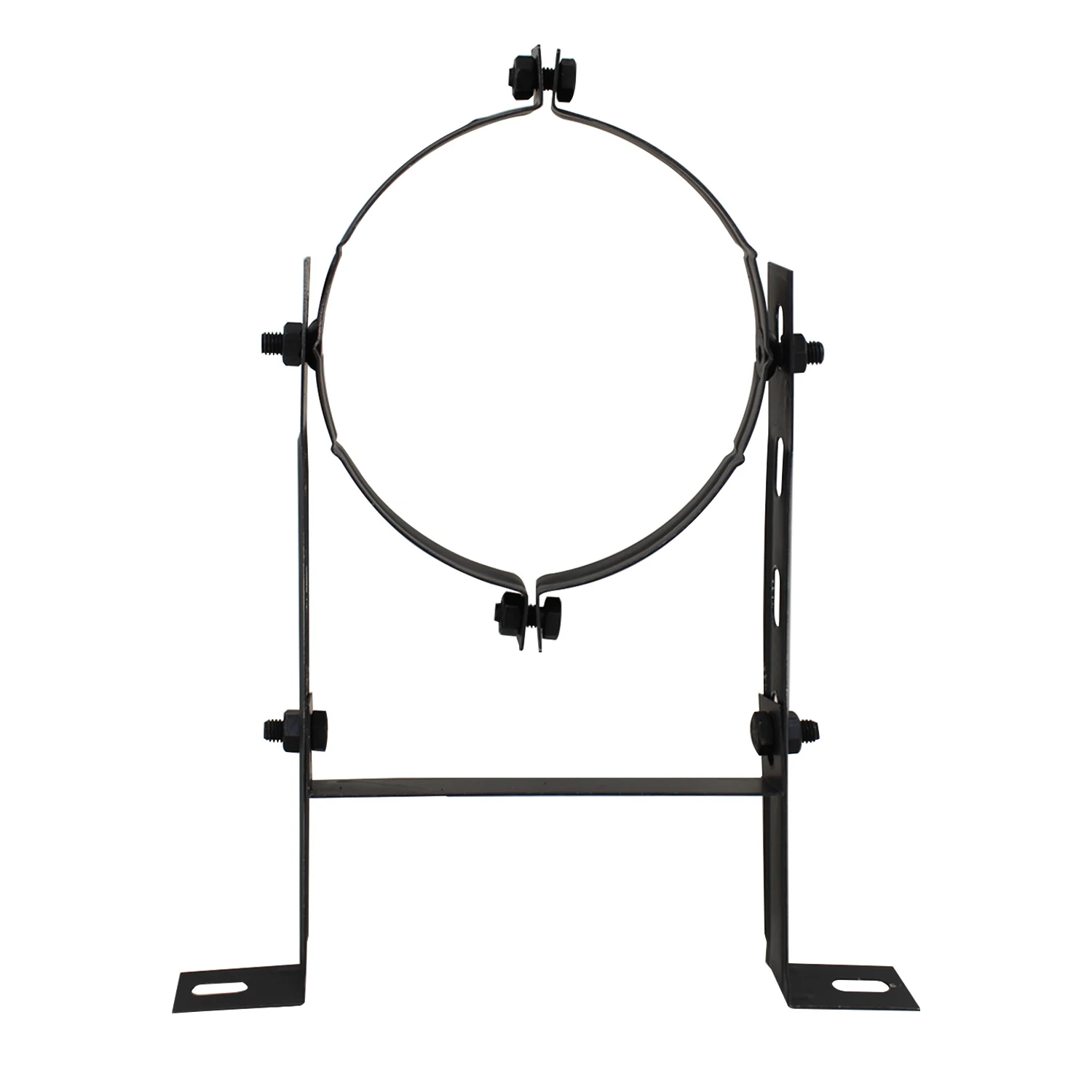 لمستخرج الموقد، دعامة تثبيت أنابيب الدخان، دعامة أنابيب المدخنة، مشبك بطانة المداخن، مشبك دعم أنبوب موقد من الفولاذ المقاوم للصدأ