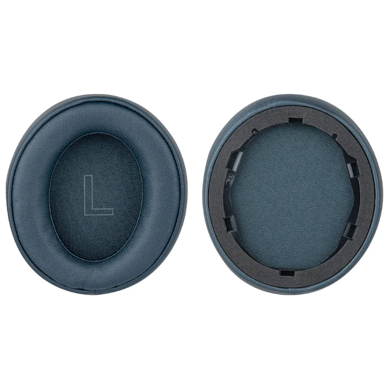 1 Paar Ohrpolster für Anker Soundcore Life Q30 Q35 BT Headset Gamer Ersatzkopfhörer Memory Foam Ohrpolster Schaumstoff-Ohrpolster-Abdeckung – Detail 20