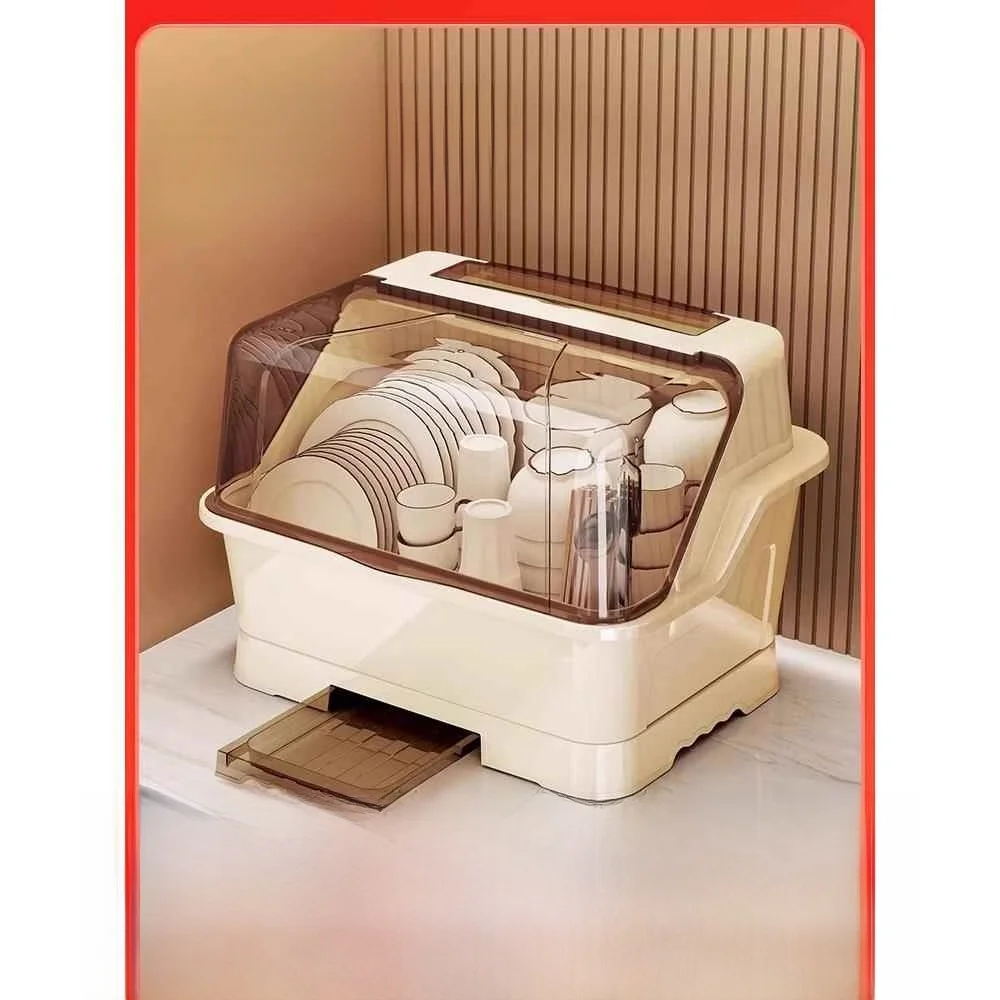 

Kitchen Di Drainer Ra Plate Cup Holder Storage Organizer Nordic Sle No Drilling Required Utensil Storage elf Holder