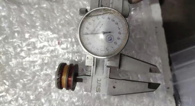 Энкодер HAROWE 15BRCX-602-B21/10 15RX 390130