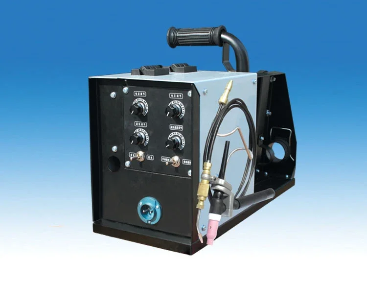 Semi Automatic Cold Wire Feeder Feed Machine for TIG Welding Machine