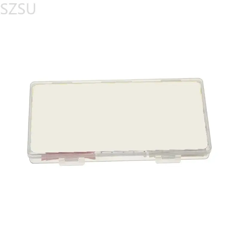 SZSU Pack of 200 Electronic Components Diode for School Labs and Technical Projects