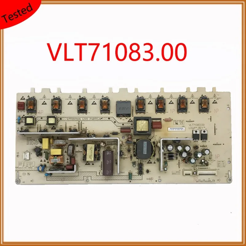 VLT71083.00 Original Power Supply Board For TV Power Supply Card Professional Test Board Power Card VLT71083 00