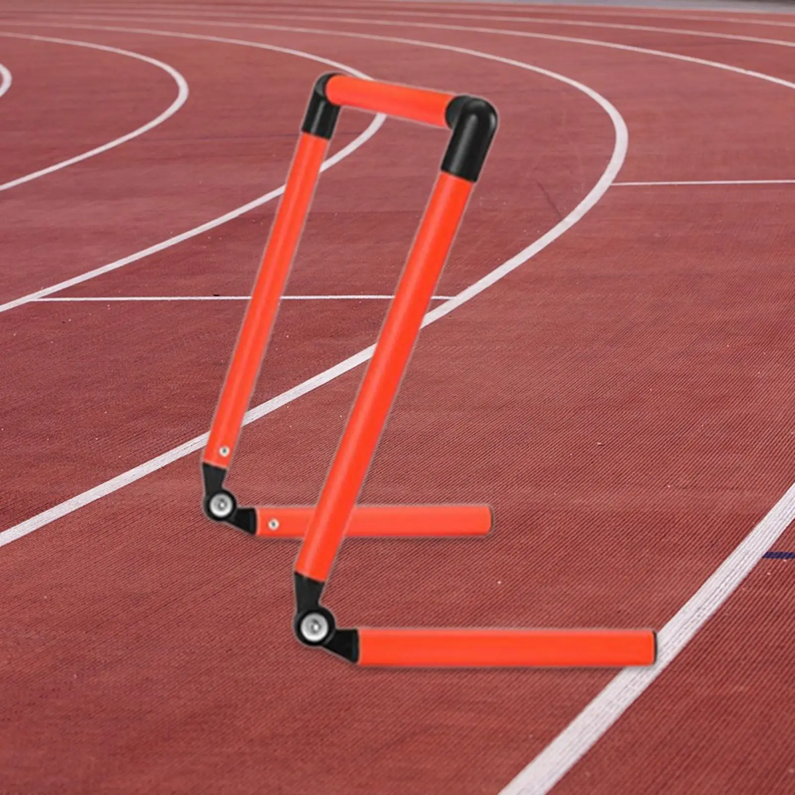 Sports Agility Hurdle Speed and Agility Training Equipment Practice Improves