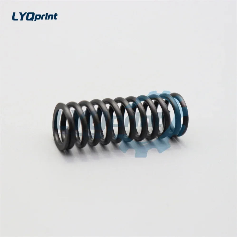 Tough Heidelberg SM52 PM52 SM74 Compression Spring 66.028.044 Printing Machine Spare Parts