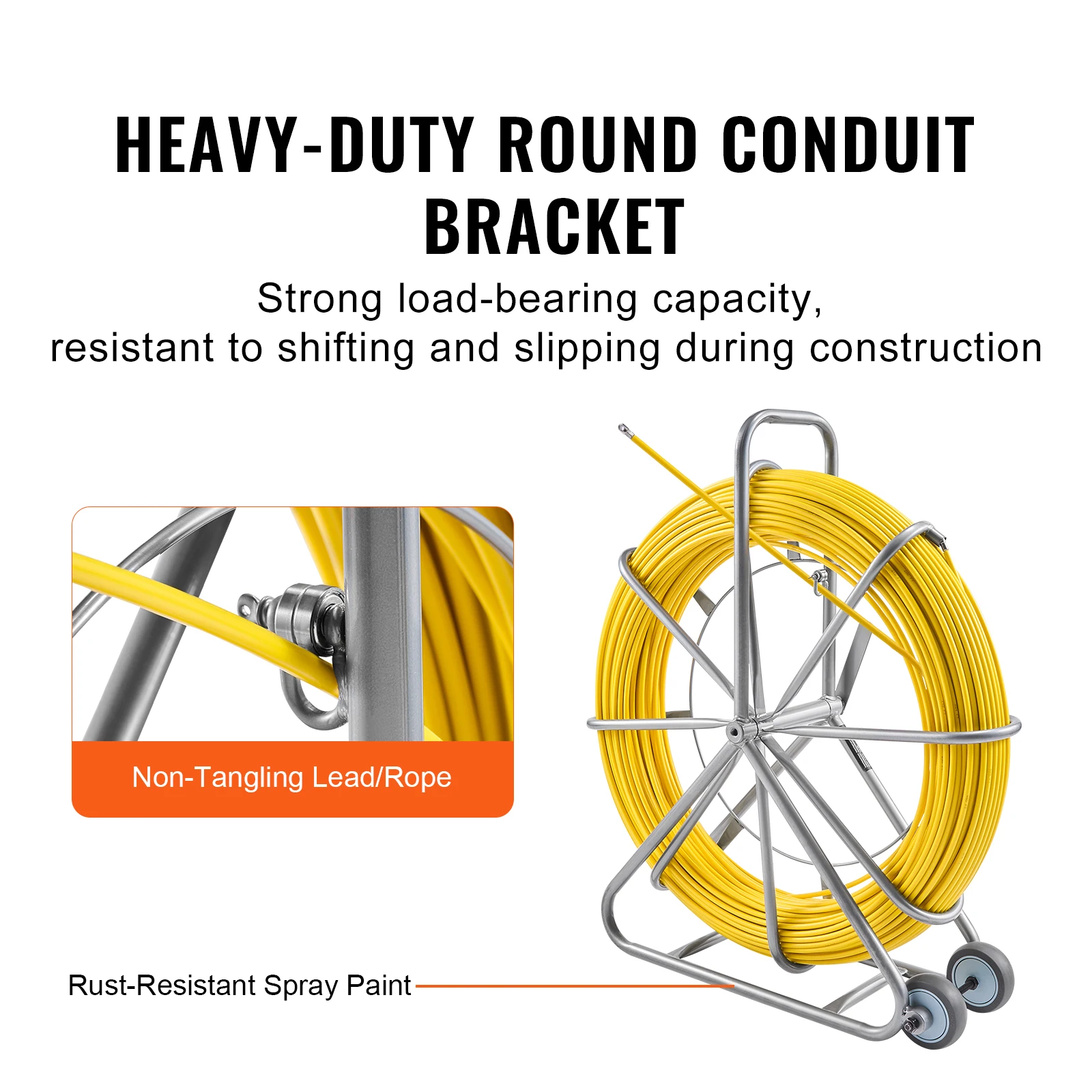 Thumbnail 4 - #12 Latest Electrical Conduits Offers