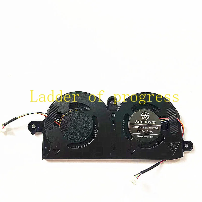 Cooling Fan for DELL XPS 13 9370 9380 9390 P82G 9305 0980WH