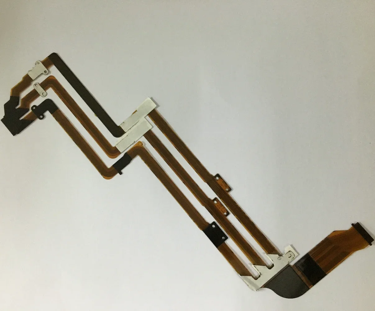 جديد لسوني HDR-PJ820 PJ820E PJ810 شاشة LCD الدورية رمح فليكس كابل كاميرا إصلاح الملحقات