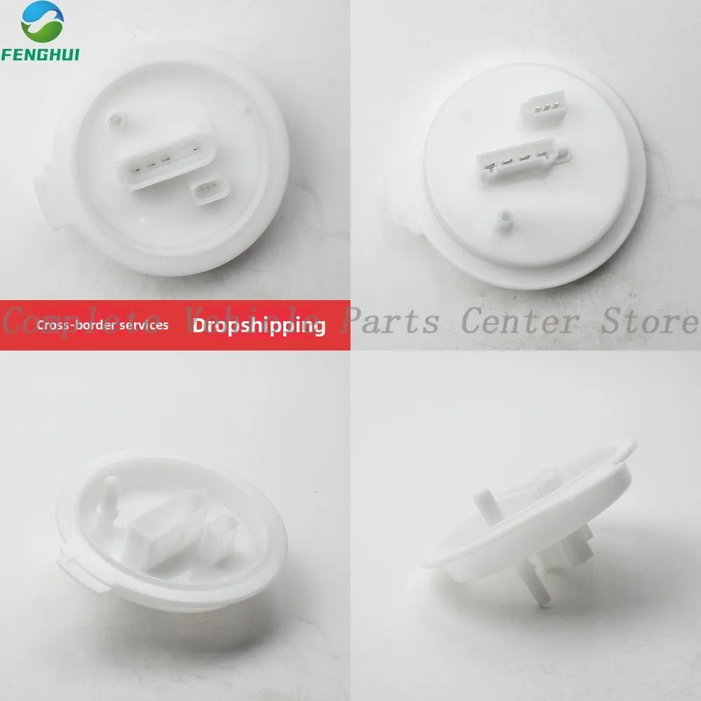 

Высокое качество 4H0201317H 4H0-201-317-H для Audi A8 A8L S8, правый фланец топливного насоса