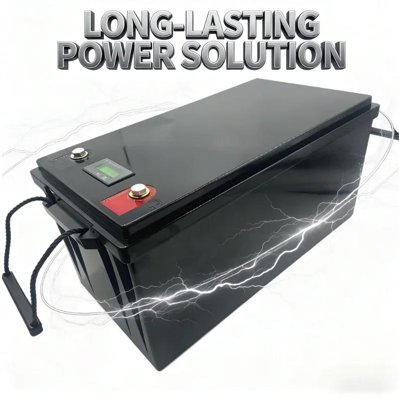 96V 100Ah RAPID-CHARGE Li-ion BATTERYUNIVERSAL FIT | HIGH-EFFICIENCYFOR GOLF TROLLEYS/TOURIST CARS/CARAVANS+ CHARGER INCLUDED