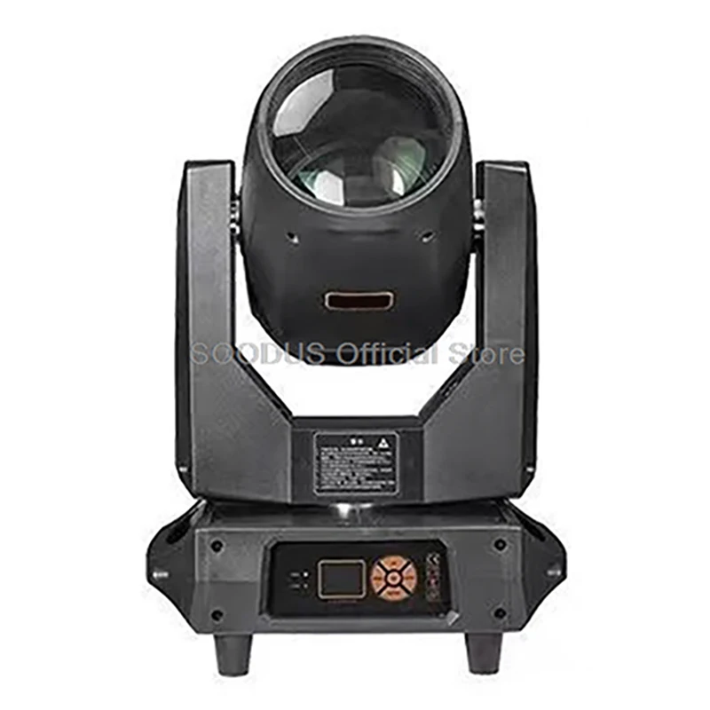 

380W 295W Moving Head Beam Light DMX512 Control with Colorful Pattern For Stage Light Effect Stroboscope Live Show DJ Nightclub