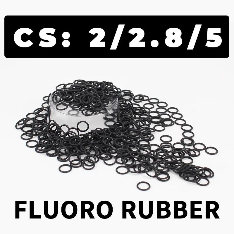 Thickness Cs2/2.8/5…