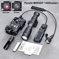 BK Red M600DF
