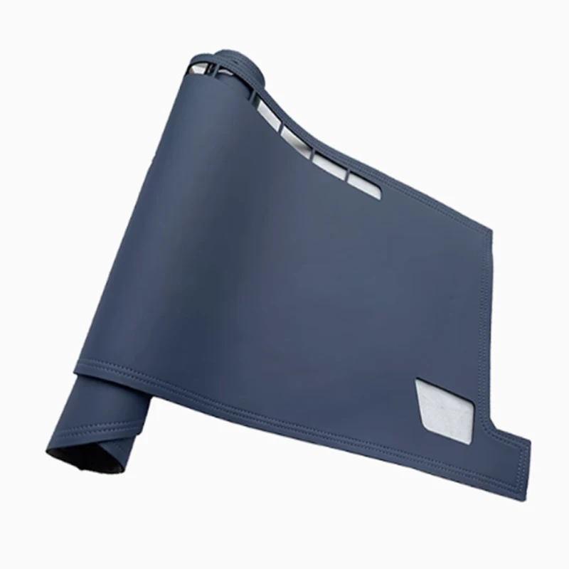Variant: Leather-Full Blue