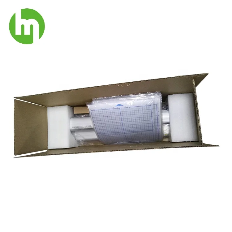 Cutting Plotter C24 (720mm) High-Precision Vinyl Cutter