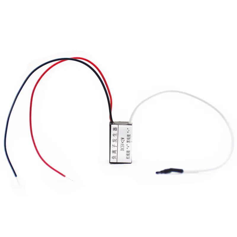 Small Negative Ion Generator Module 5V Air Purifier Accessories