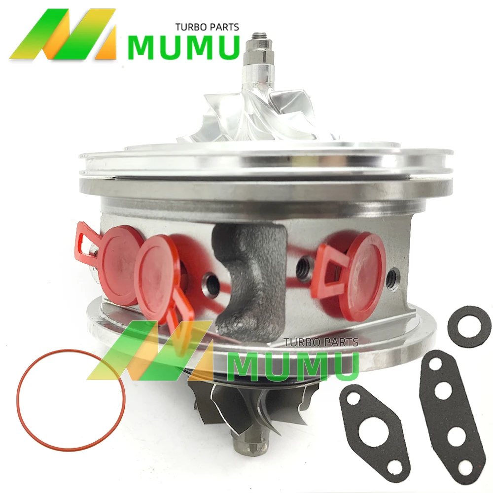 

BV40 Turbo Cartridge CHRA Core For Nissan Murano 2.5 14411-3XN1A 14411-3XN2A 14411-3XN3A 53039880268 53039700373 53039880341